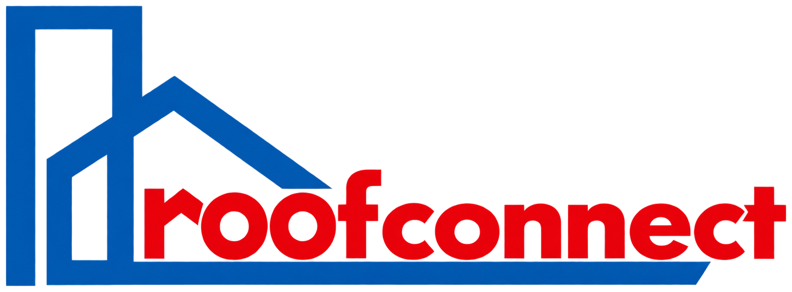 Roof Connect official logo